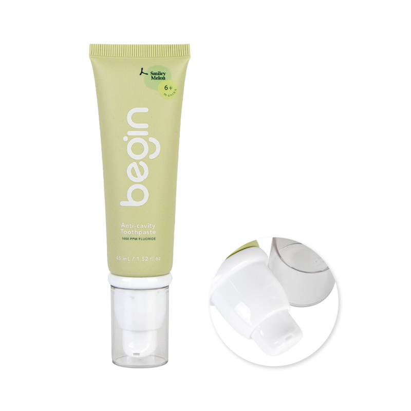 RO-HTC08 70ml Hand cream tube