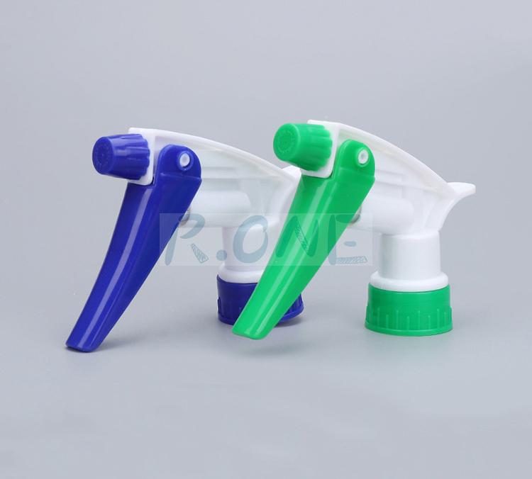 trigger sprayer; trigger spray bottle; trigger bottles; trigger sprayers wholesale; foaming trigger sprayer