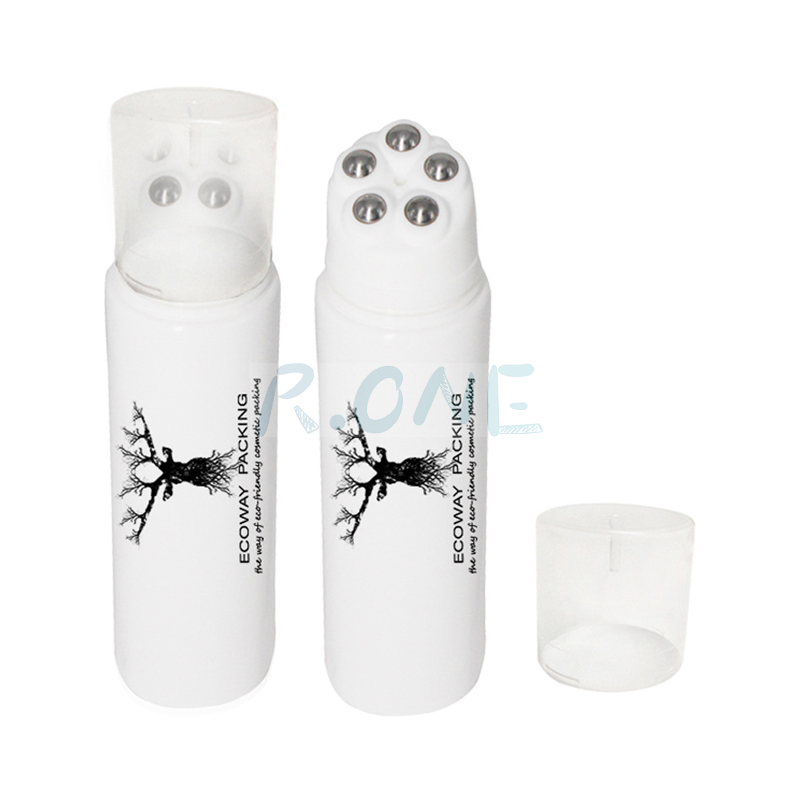 50ml pe hand cream tube