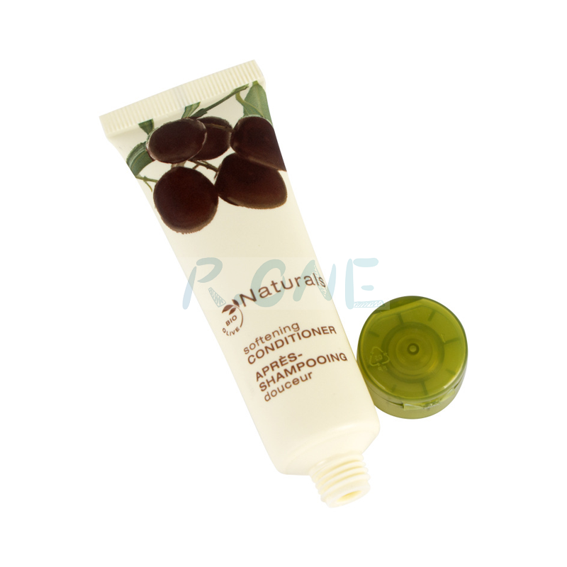 pe 50ml hand cream tube