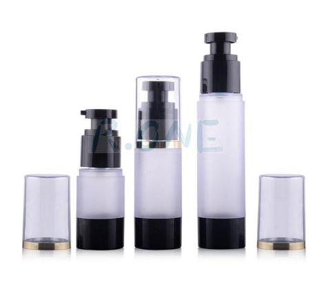 Wholesale airless pump bottles 